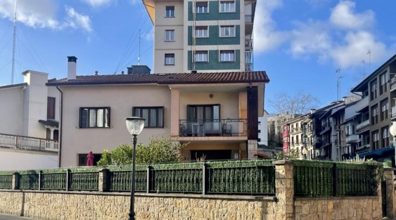 Guipúzcoa - Irún - 200m2