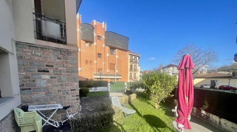 Guipúzcoa - Irún - 200m2