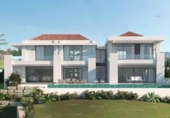 Городская земля под застройку на продажу у города Campo-Mijas Фото