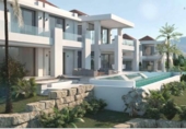 Городская земля под застройку на продажу у города Campo-Mijas Фото