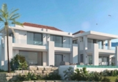 Городская земля под застройку на продажу у города Campo-Mijas Фото