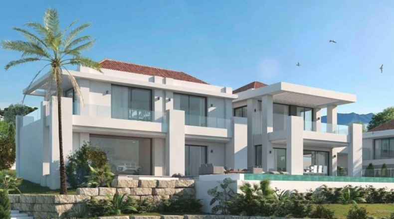 Málaga - Mijas - 1331m2