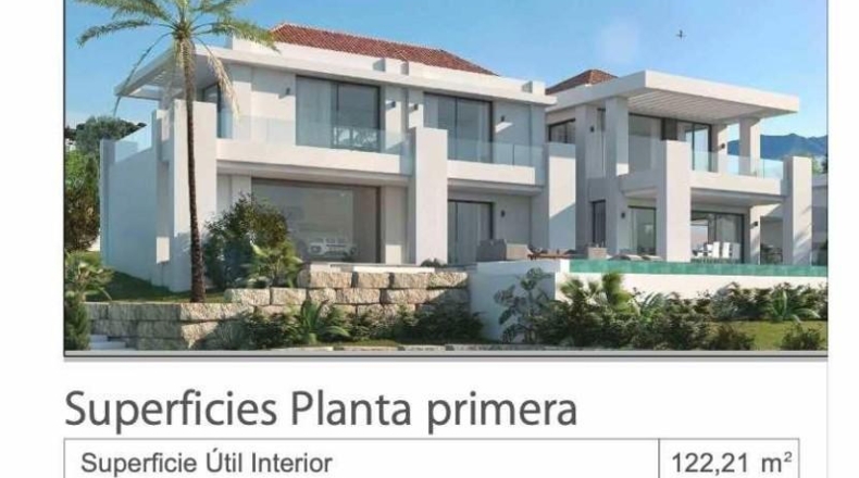 Málaga - Mijas - 1331m2