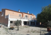 Xalet independent amb terreny en venda a la España, Finestrat, ref.: TR361763 foto