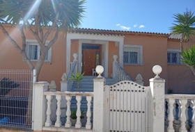 Finestrat 1423&nbsp;m²