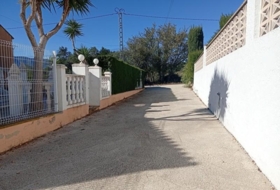 Finestrat 1423&nbsp;m²
