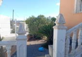 Xalet independent amb terreny en venda a la España, Finestrat, ref.: TR361763 foto