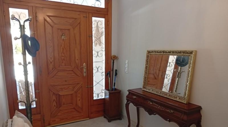 Alicante - Jalón - 1423m2