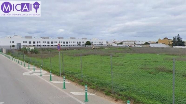 Кадис - Chiclana de la Frontera - 15307m2
