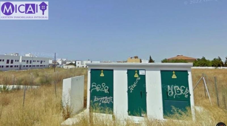 Кадис - Chiclana de la Frontera - 15307m2