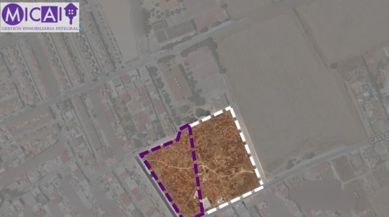 Кадис - Chiclana de la Frontera - 15307m2