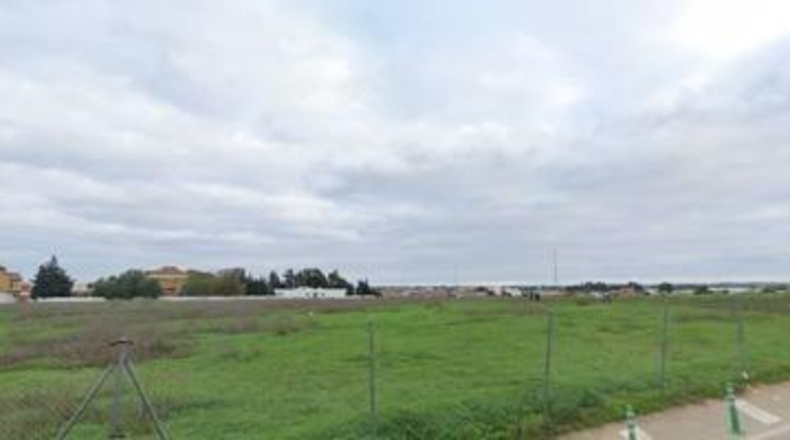Cádiz - Chiclana de la Frontera - 15000m2