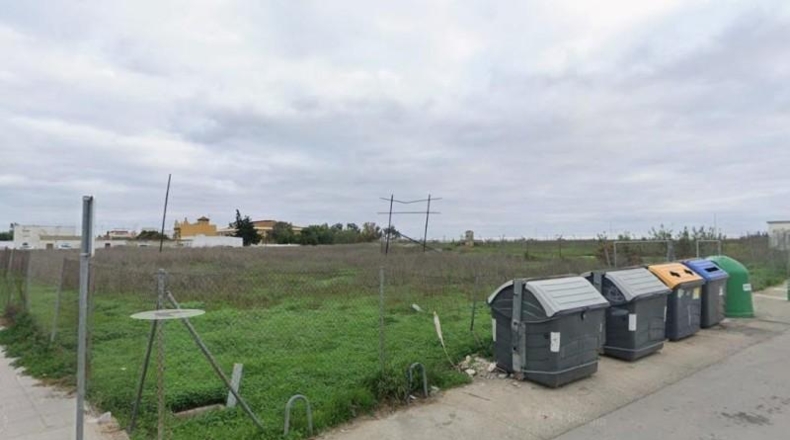 Cádiz - Chiclana de la Frontera - 15000m2