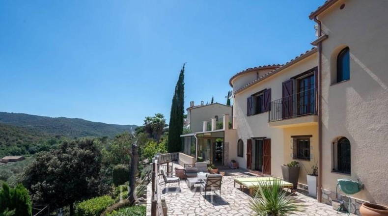 Gerona - Calonge - 2325m2
