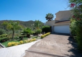 Detached villa with land for sale on España, Calonge, ref: TR358145 photo