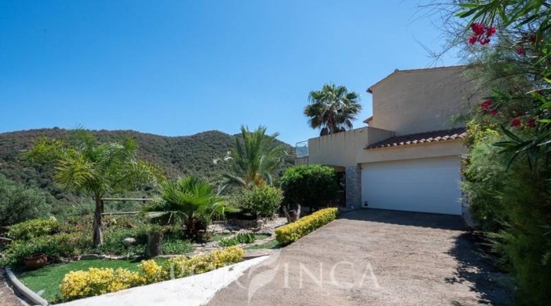 Gerona - Calonge - 2325m2