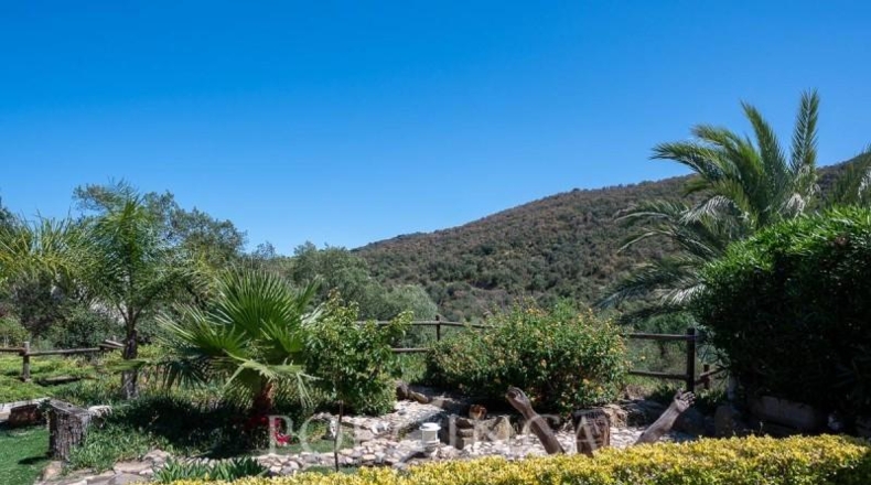 Gerona - Calonge - 2325m2