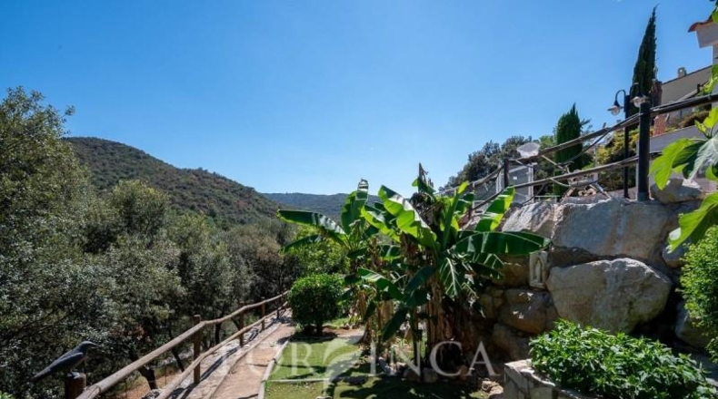 Gerona - Calonge - 2325m2
