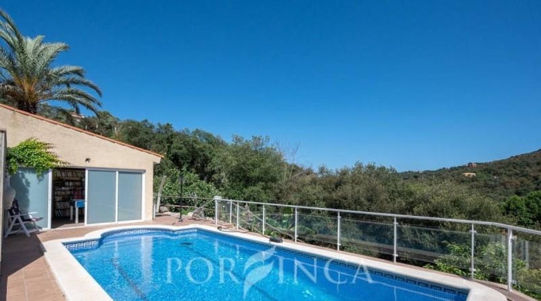 Gerona - Calonge - 2325m2