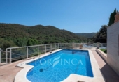 Detached villa with land for sale on España, Calonge, ref: TR358145 photo