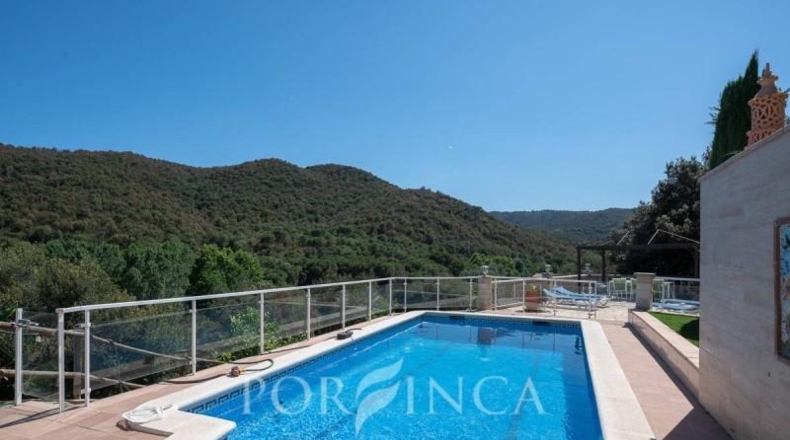 Gerona - Calonge - 2325m2