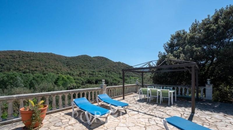 Gerona - Calonge - 2325m2