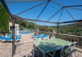 Detached villa with land for sale on España, Calonge, ref: TR358145 photo