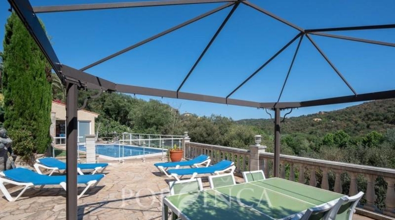 Gerona - Calonge - 2325m2