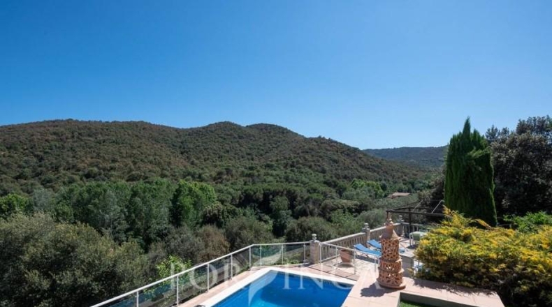 Gerona - Calonge - 2325m2