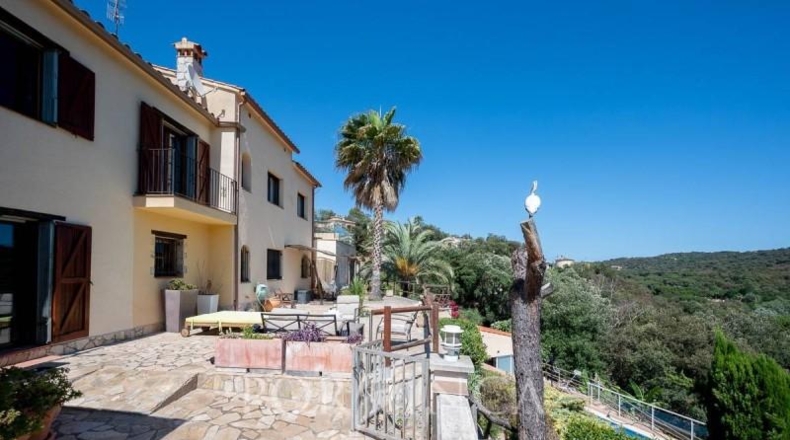 Gerona - Calonge - 2325m2