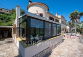 Detached villa with land for sale on España, Calonge, ref: TR358145 photo
