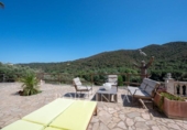 Detached villa with land for sale on España, Calonge, ref: TR358145 photo