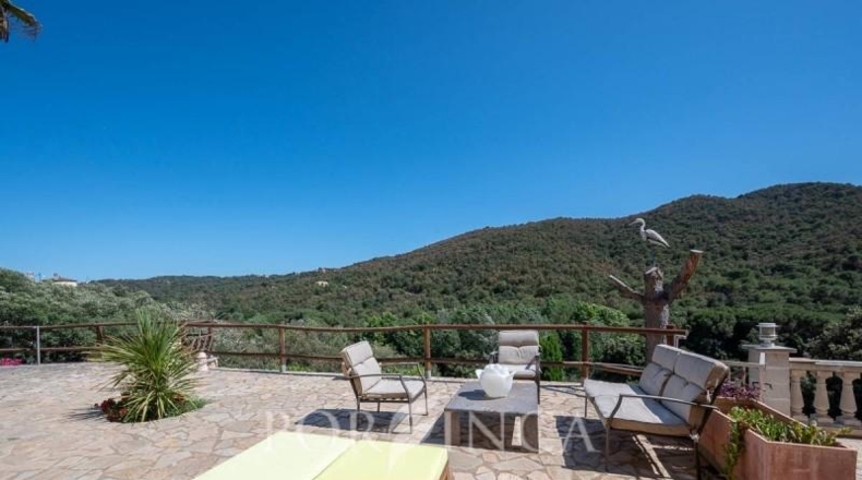 Gerona - Calonge - 2325m2