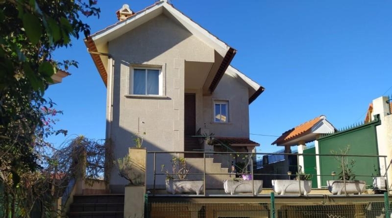 Pontevedra - Nigrán - 259m2