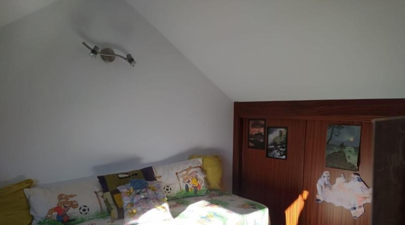 Pontevedra - Nigrán - 259m2