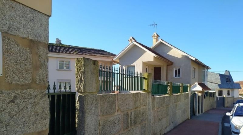 Pontevedra - Nigrán - 259m2