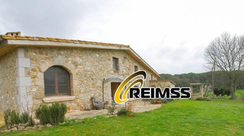 Gerona - Caldes de Malavella - 35000m2