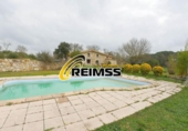 Finca rústica en venta en la España, Caldes de Malavella, ref: TR298429 foto
