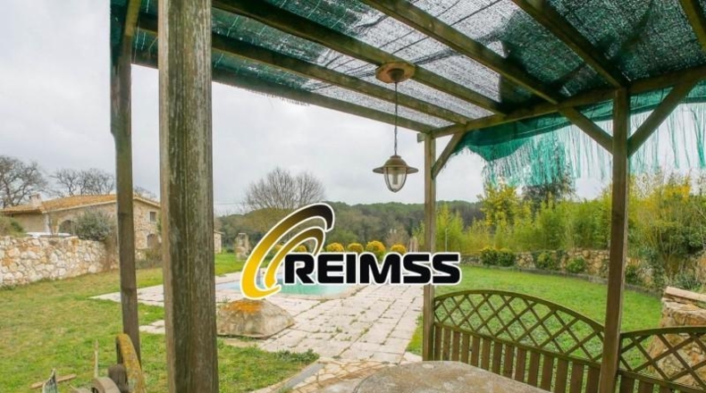 Gerona - Caldes de Malavella - 35000m2