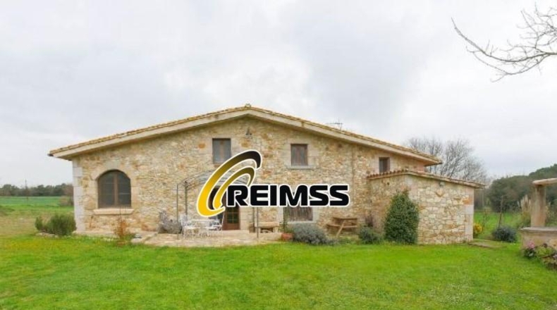 Gerona - Caldes de Malavella - 35000m2