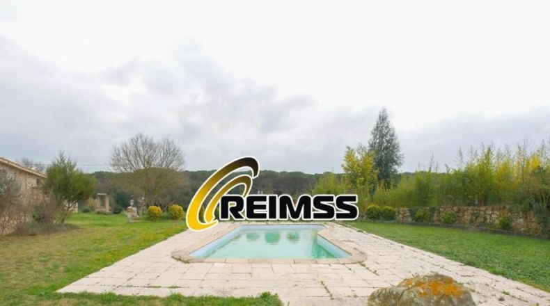 Gerona - Caldes de Malavella - 35000m2
