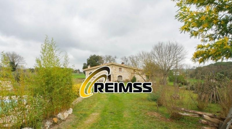 Gerona - Caldes de Malavella - 35000m2