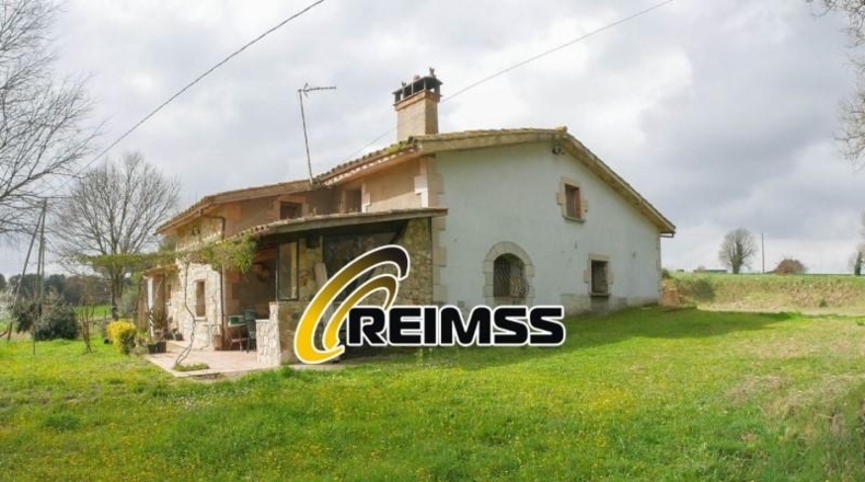 Gerona - Caldes de Malavella - 35000m2