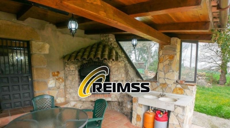 Gerona - Caldes de Malavella - 35000m2