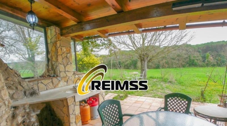 Gerona - Caldes de Malavella - 35000m2