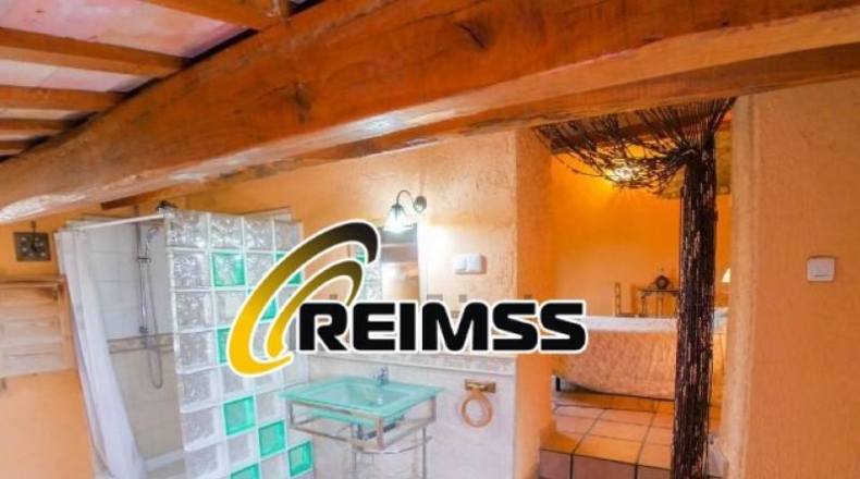 Gerona - Caldes de Malavella - 35000m2