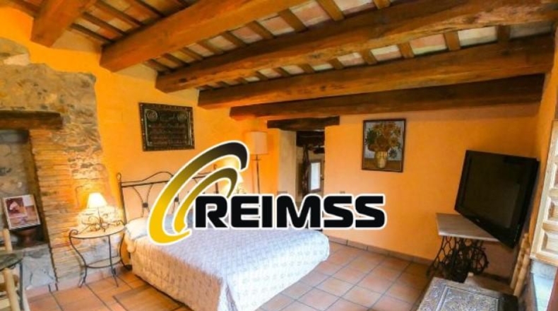 Gerona - Caldes de Malavella - 35000m2