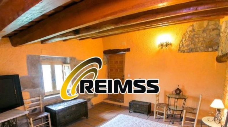Gerona - Caldes de Malavella - 35000m2