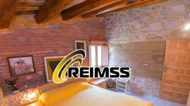 Gerona - Caldes de Malavella - 35000m2