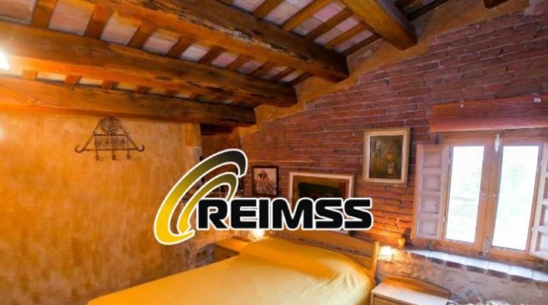 Gerona - Caldes de Malavella - 35000m2